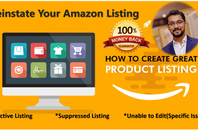 I will be your amazon expert to resolve your account issues