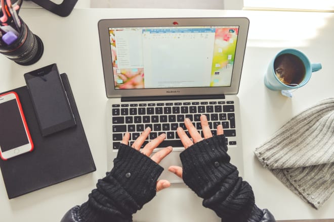 I will be your direct response copywriter for sales pages