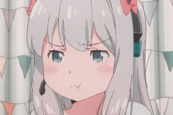 I will be your girl gamer friend uses discord