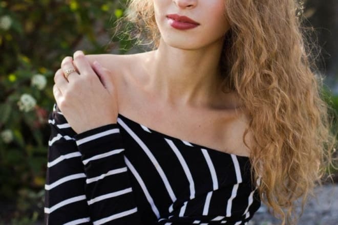 I will be your online tutor of russian language