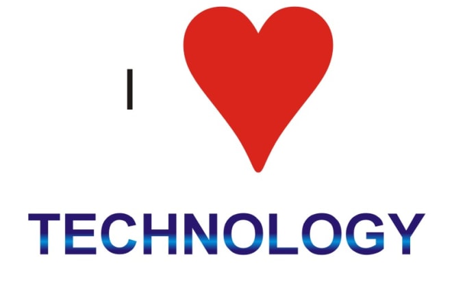 I will be your pro technology blog writer