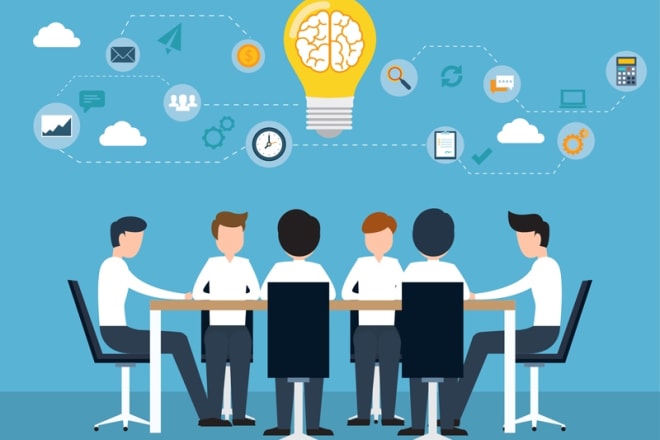I will be your salesforce adviser or consultant