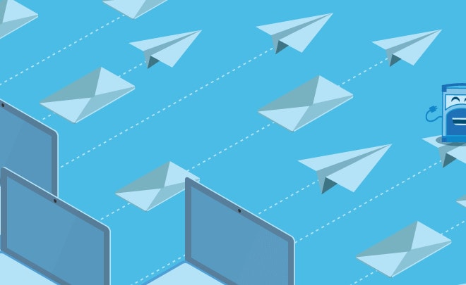 I will blast email campaign to over 80m bulk email, email blast, bulk email sender