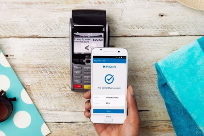 I will build cash app, loan app, online payment app wallet app