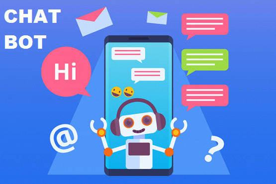 I will build facebook messenger chat bot website,telegram,slack chatbot to get 5x ROI