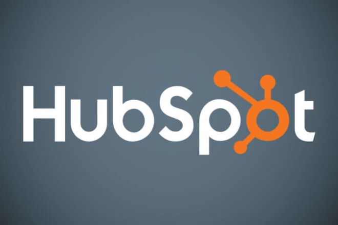 I will build hubspot cos design and development