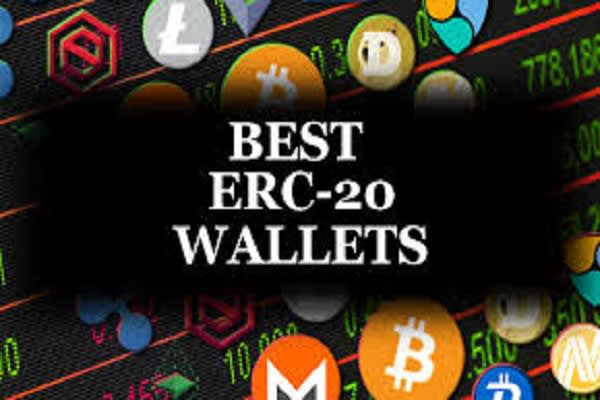 I will build unique erc20 wallet app crypto game development, crypto wallet