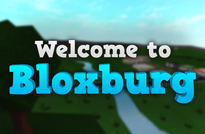 I will build you any bloxburg house