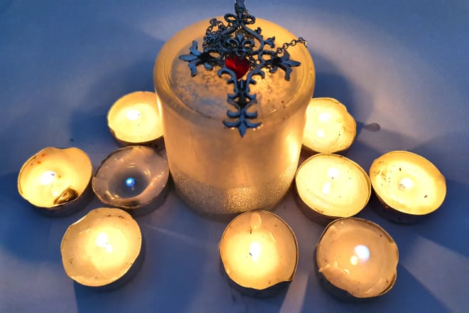 I will cast a business psychic spell to increase your sales