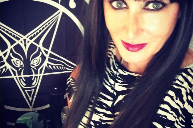 I will cast a spell to make you attract what you wish