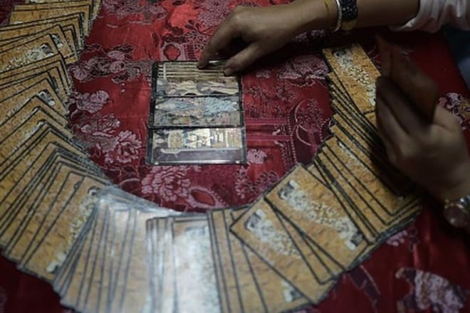 I will cast financial spell love spell and remove all curse with black magic