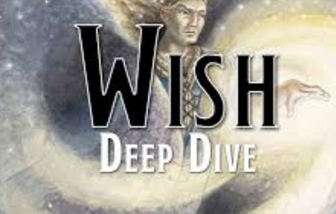 I will cast lamp of aladdin wish manifestation spell