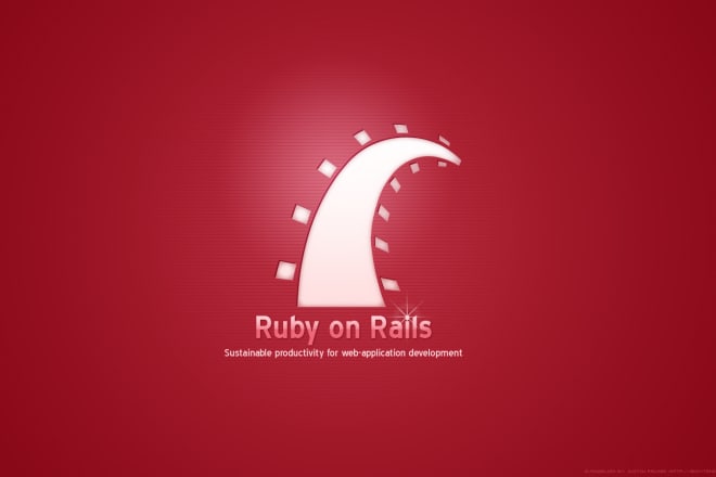 I will code anything in ruby on rails