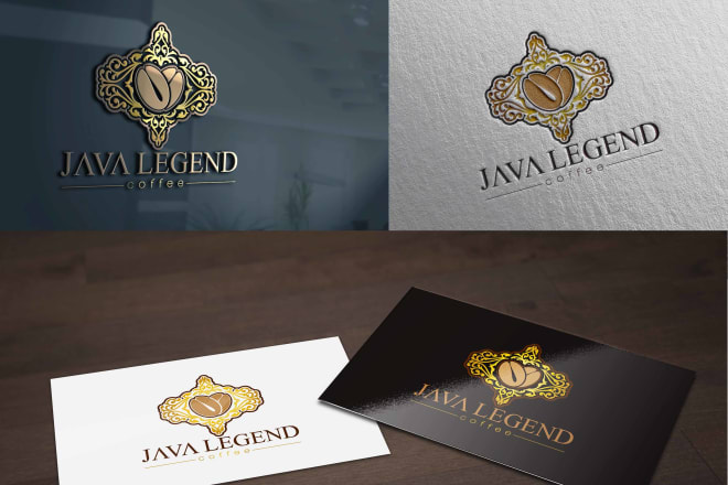 I will company logo design ideas vektor