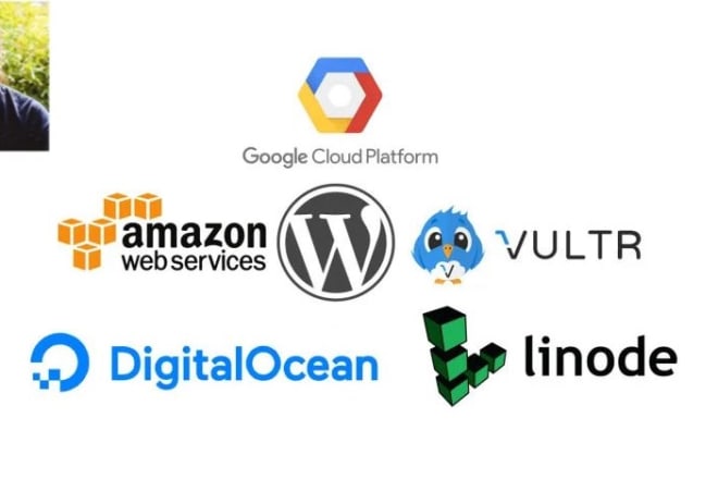 I will configure,fix, migrate google, digitalocean, linode,vultr cloud in just 1hr