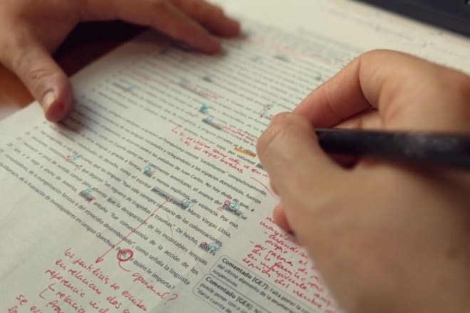 I will correct punctuation, accentuation, spelling, and grammar in your spanish docs