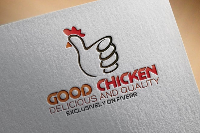 I will craft 3 imaginary logo with business card in 5h