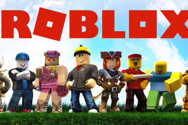 I will create 3droblox game,roblox script, gfx, game development