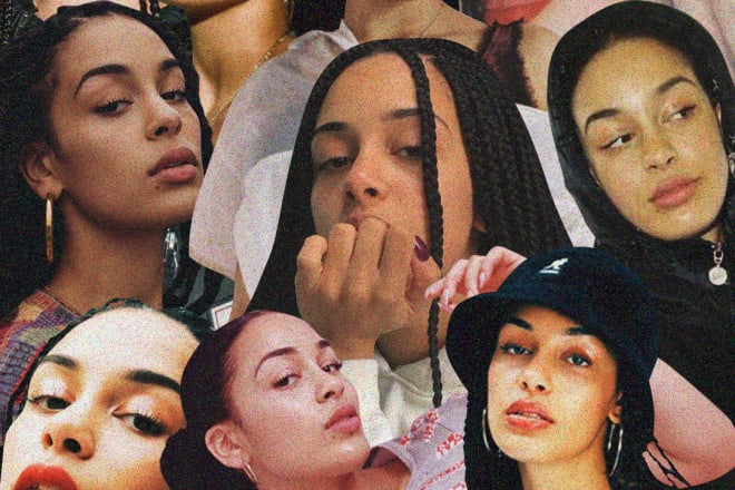 I will create a image collage for you