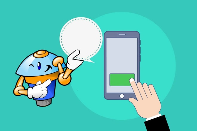 I will create a messaging bot