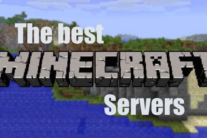 I will create a new minecraft server