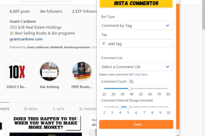 I will create a professional chrome extension for cheap price
