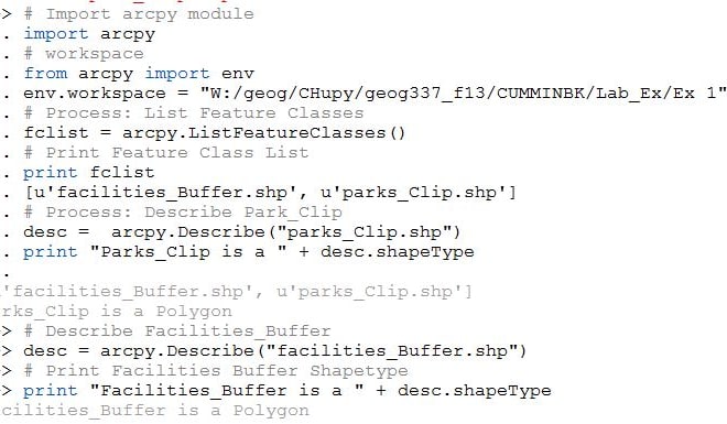 I will create a python script for different functionality