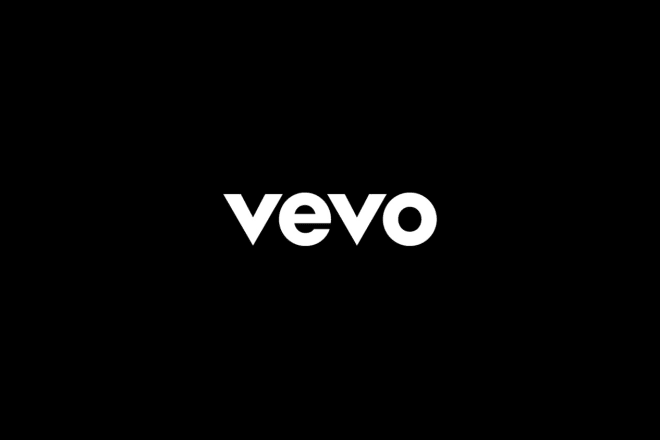 I will create a responsive and create an official vevo channel