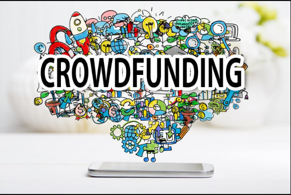 I will create a successful crowdfunding campaign, fundraising promotion