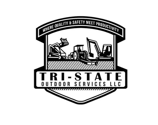 I will create a unique logo for a thriving outdoor service company