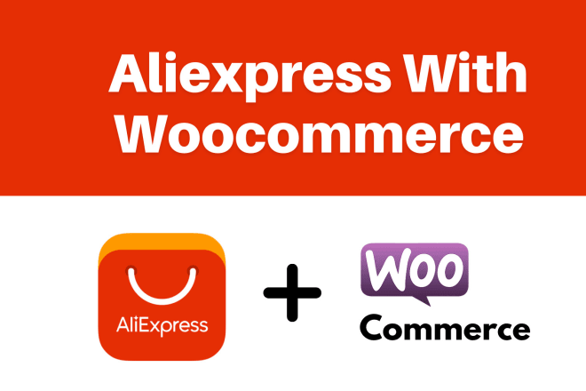 I will create aliexpress dropshipping online store or online shop