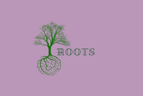 I will create artistic logo design