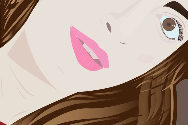 I will create artistic sketch or cartoon caricature from your photo