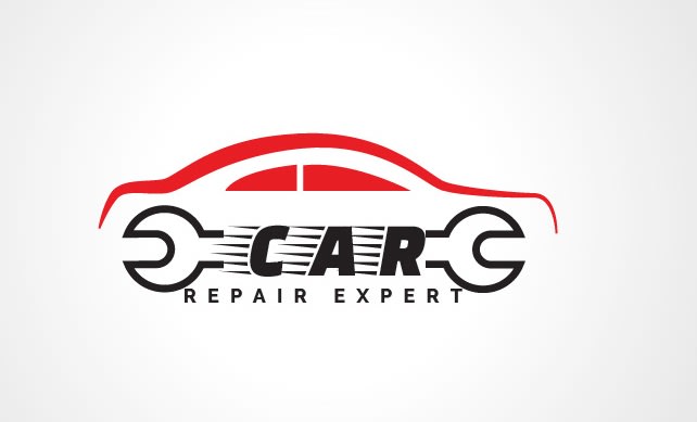 I will create auto detailing and auto repair logo design