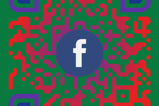 I will create best qr codes and logo