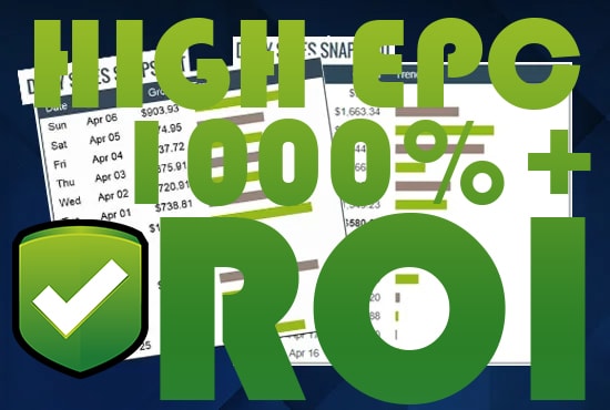 I will create clickbank affiliate landing page website that is converting