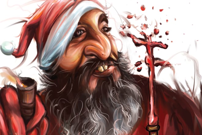 I will create digital caricature, cartoons, portraits,weeding couples