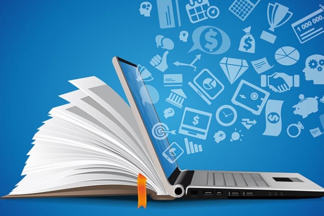 I will create elearning or paid courses website to make money