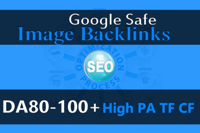 I will create high quality white hat seo backlinks