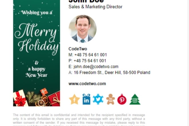 I will create HTML email signature as your wish gmail iphone pc
