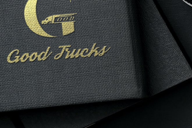 I will create logo and branding