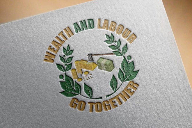 I will create logo for your business, website and apps,