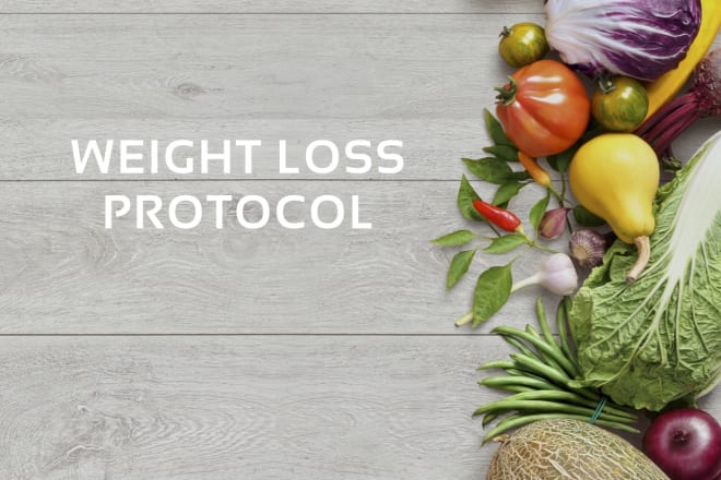 I will create optimal nutrition plans