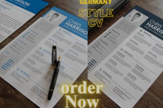 I will create or edit resumes, cvs, and cover letters
