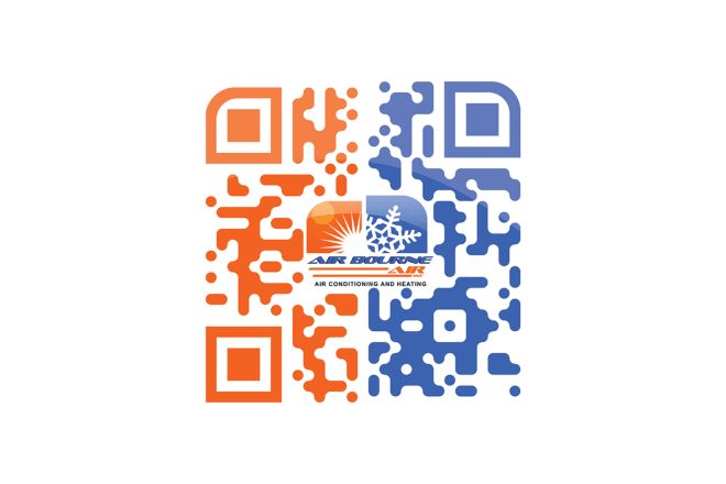 I will create qr code design