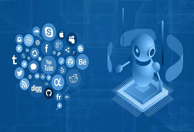 I will create responsive telegram bot trading goods