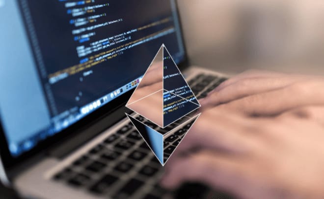 I will create top level erc20 token on ethereum blockchain
