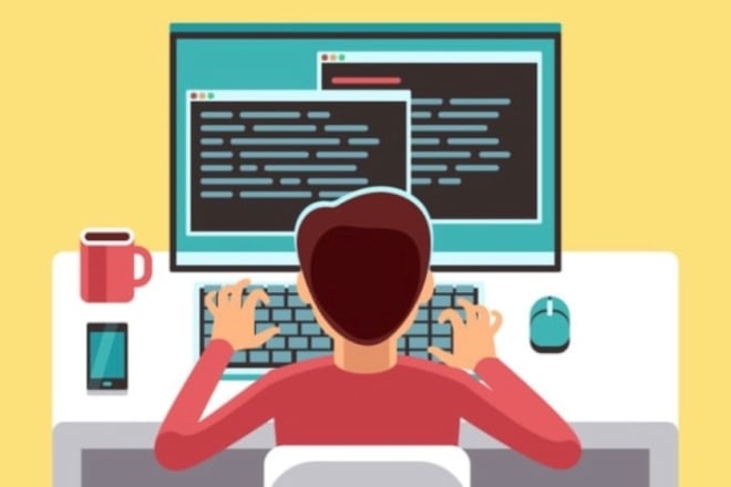 I will create web bots and crawlers using python