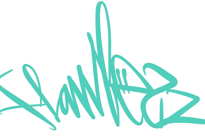 I will create your graffiti name