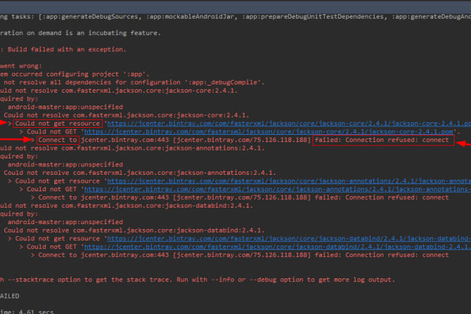 I will debug your android code